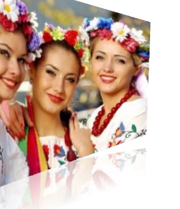 Почему украинки выбирают платья | HOCHU.UA